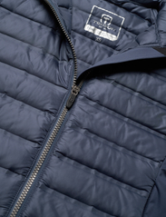 Tenson - TXlite Down Jacket Women - down- & padded jackets - dark blue - 2