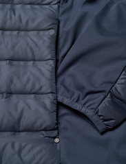 Tenson - TXlite Down Jacket Women - down- & padded jackets - dark blue - 3