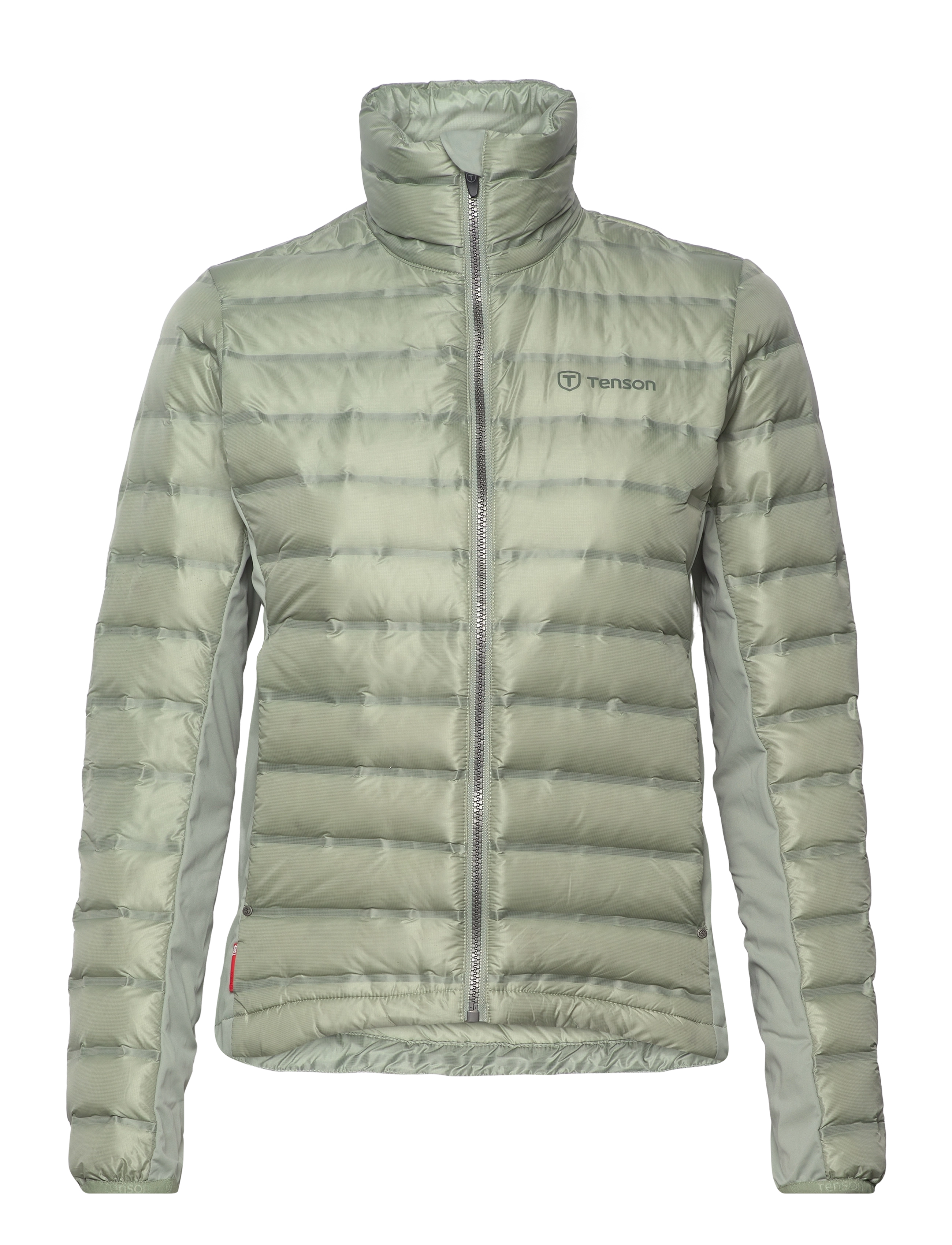 TENSON Txlite Down Jacke Damen Grün - XS - Damen