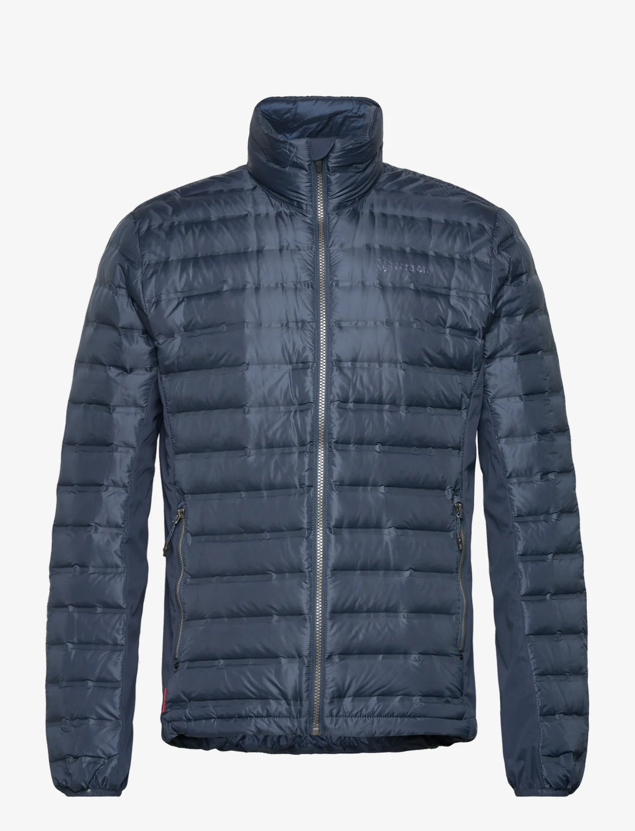 Tenson - TXlite Down Jacket Men - winter jackets - dark blue - 0