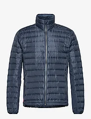 Tenson - TXlite Down Jacket Men - winter jackets - dark blue - 0