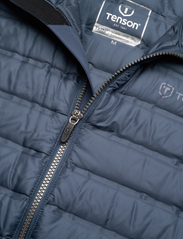 Tenson - TXlite Down Jacket Men - winter jackets - dark blue - 2