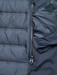 Tenson - TXlite Down Jacket Men - winter jackets - dark blue - 3