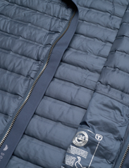 Tenson - TXlite Down Jacket Men - winter jackets - dark blue - 4