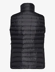 Tenson - TXlite Down Vest Women - puffer-vestid - black - 1