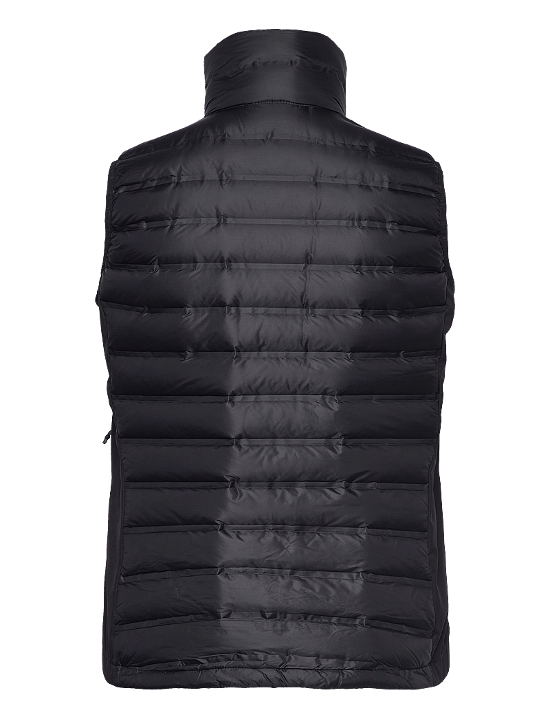 Tenson - TXlite Down Vest Women - outdoor - black - 1