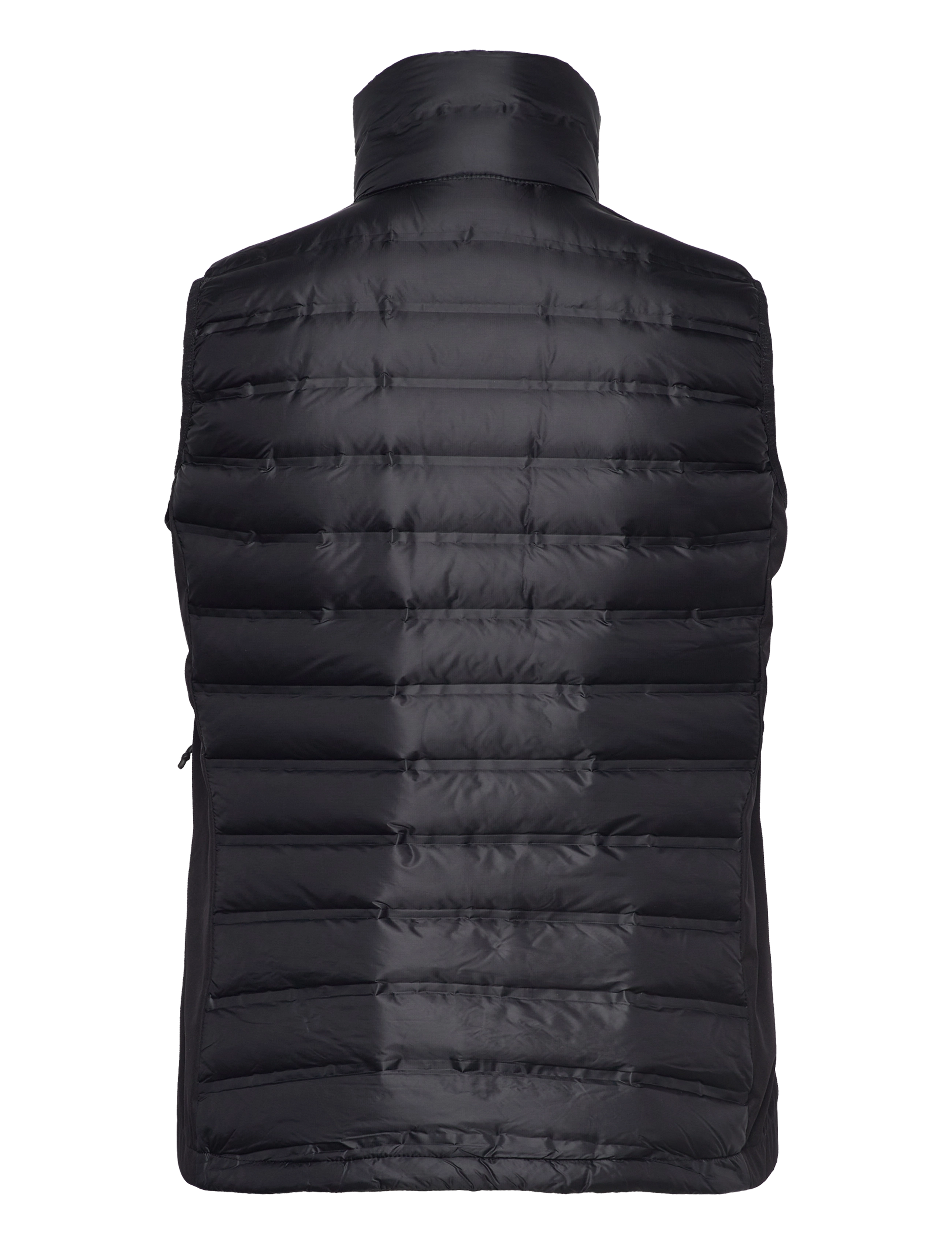 Tenson - TXlite Down Vest Women - sport - black - 1