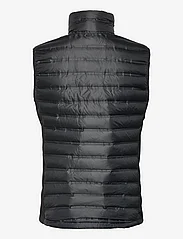 Tenson - TXlite Down Vest Men - sports jackets - black - 1