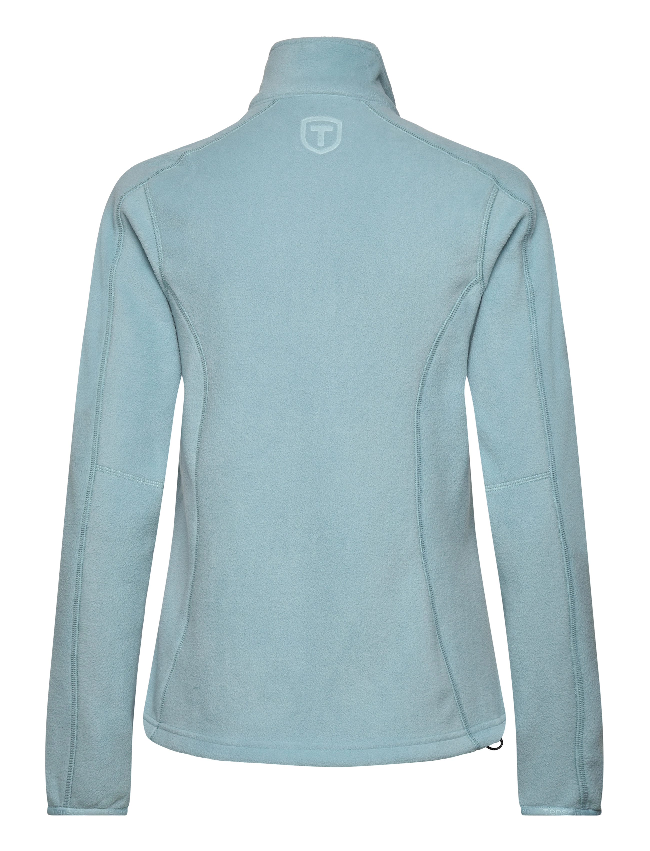 Tenson - Miracle Fleece - blue grey - 1