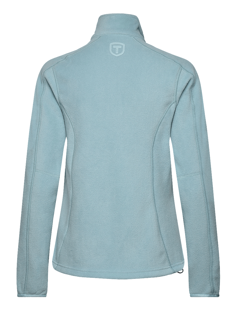 Tenson - Miracle Fleece - blue grey - 1