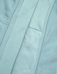 Tenson - Miracle Fleece - vidējais slānis – virsjakas - blue grey - 4