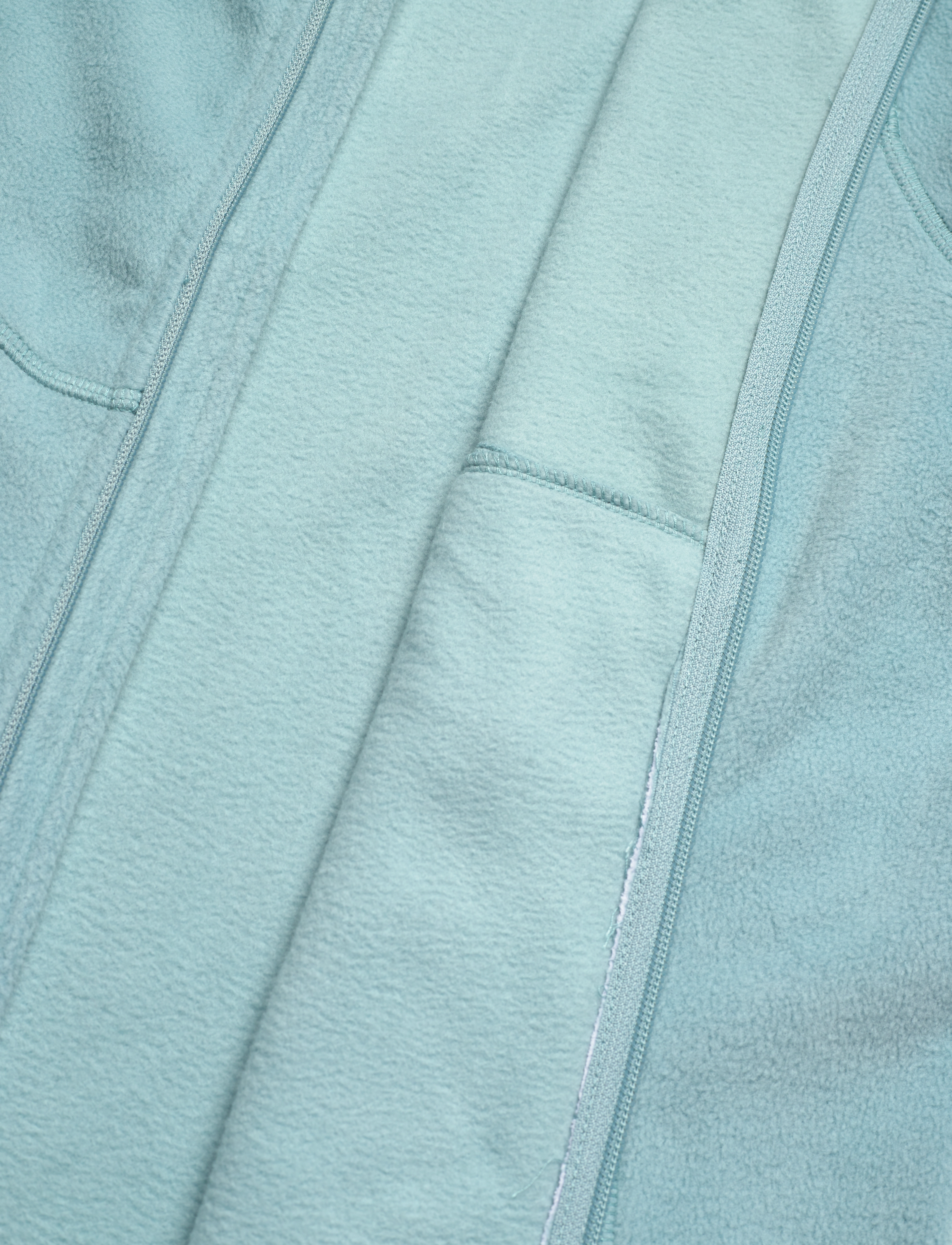 Tenson - Miracle Fleece - blue grey - 4