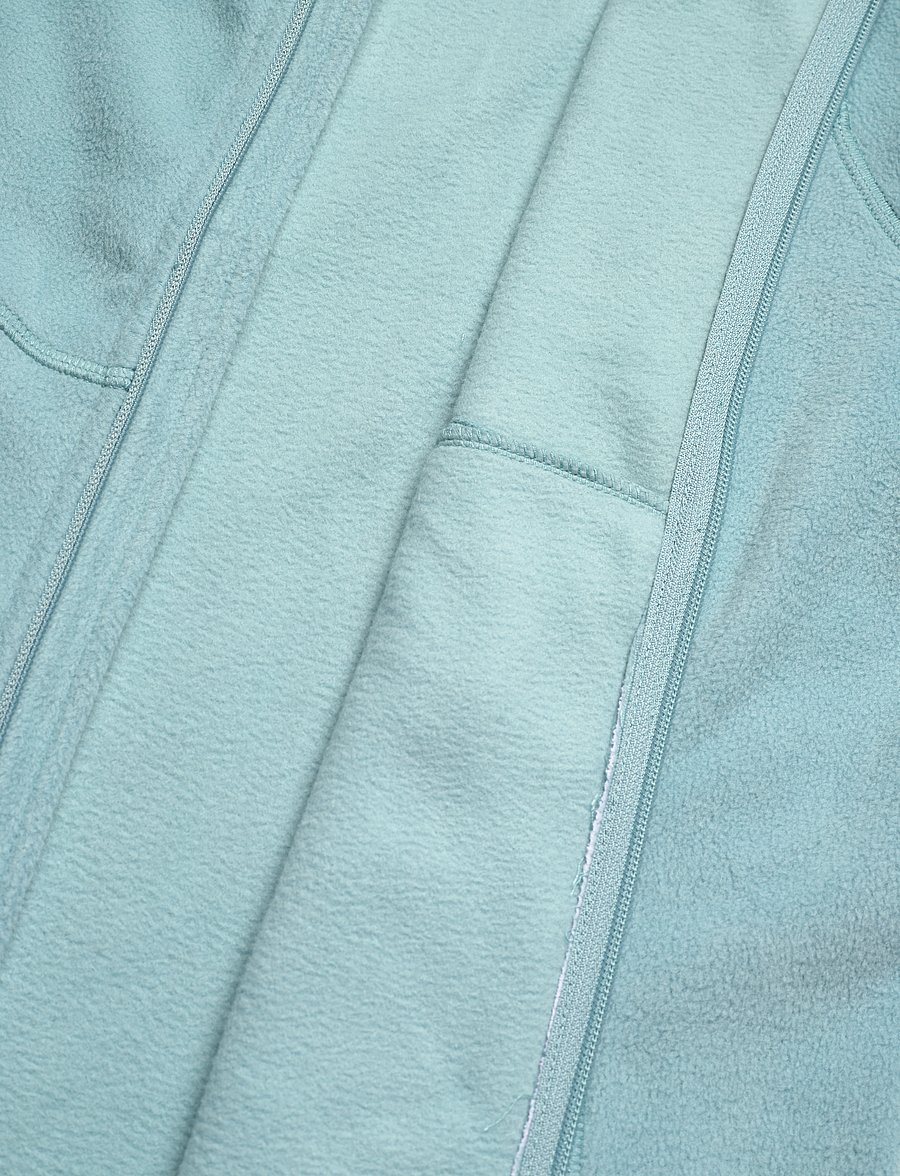 Tenson - Miracle Fleece - blue grey - 4