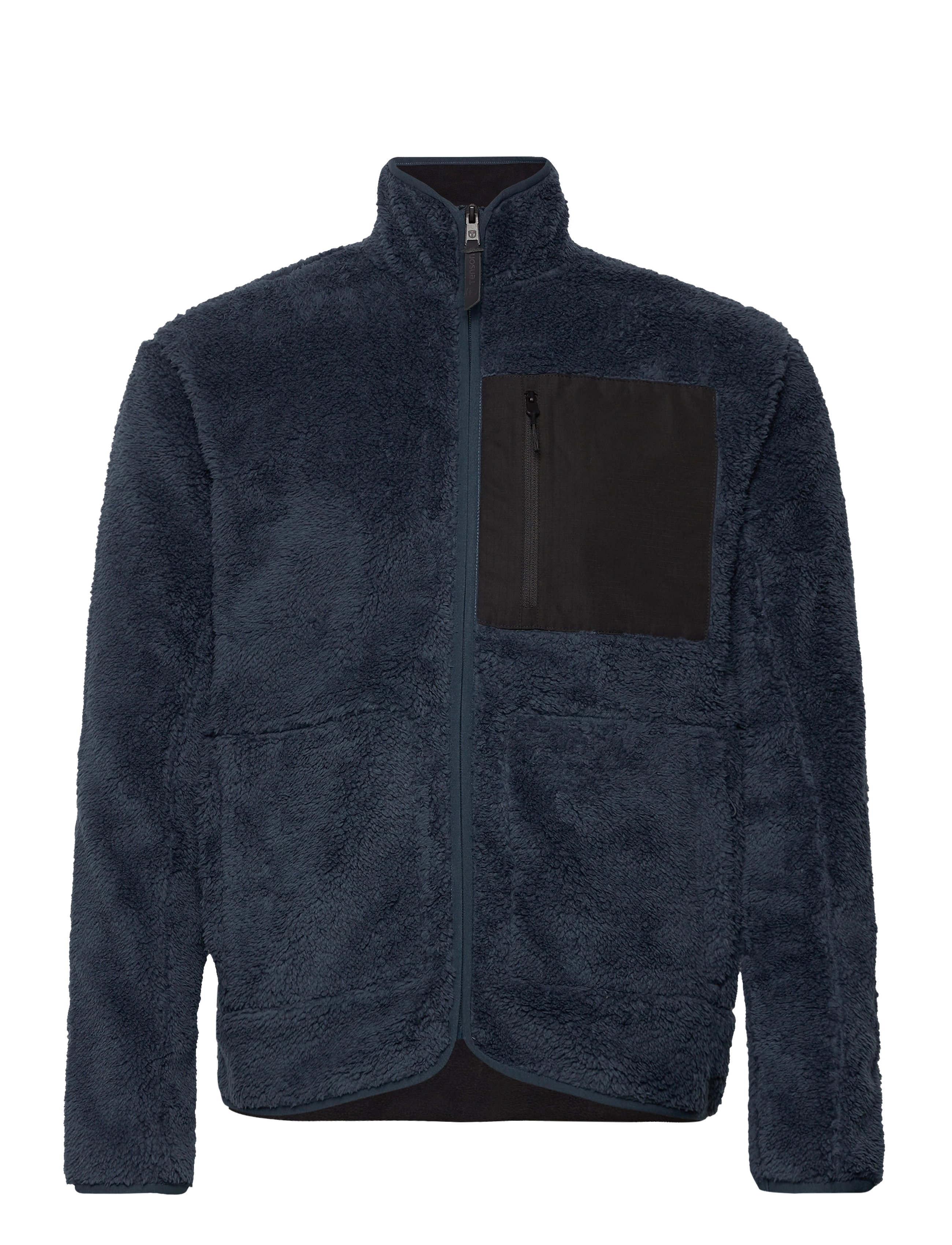 MIDNIGHT NAVY