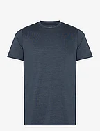 TXlite Tee M - DARK BLUE