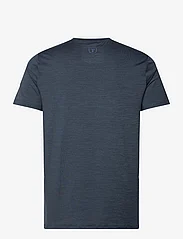 Tenson - TXlite Tee M - short-sleeved t-shirts - dark blue - 1