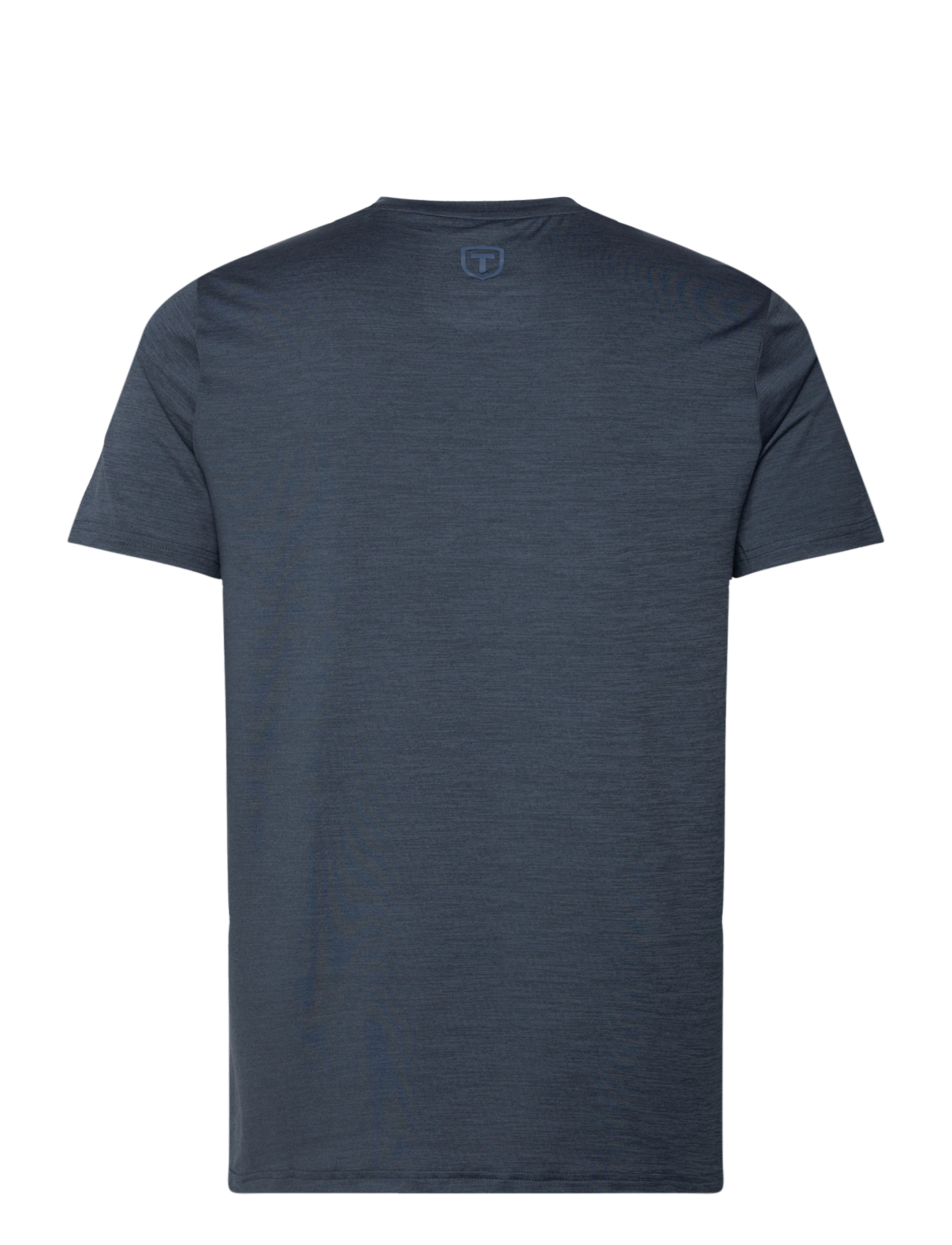Tenson - TXlite Tee M - dark blue - 1