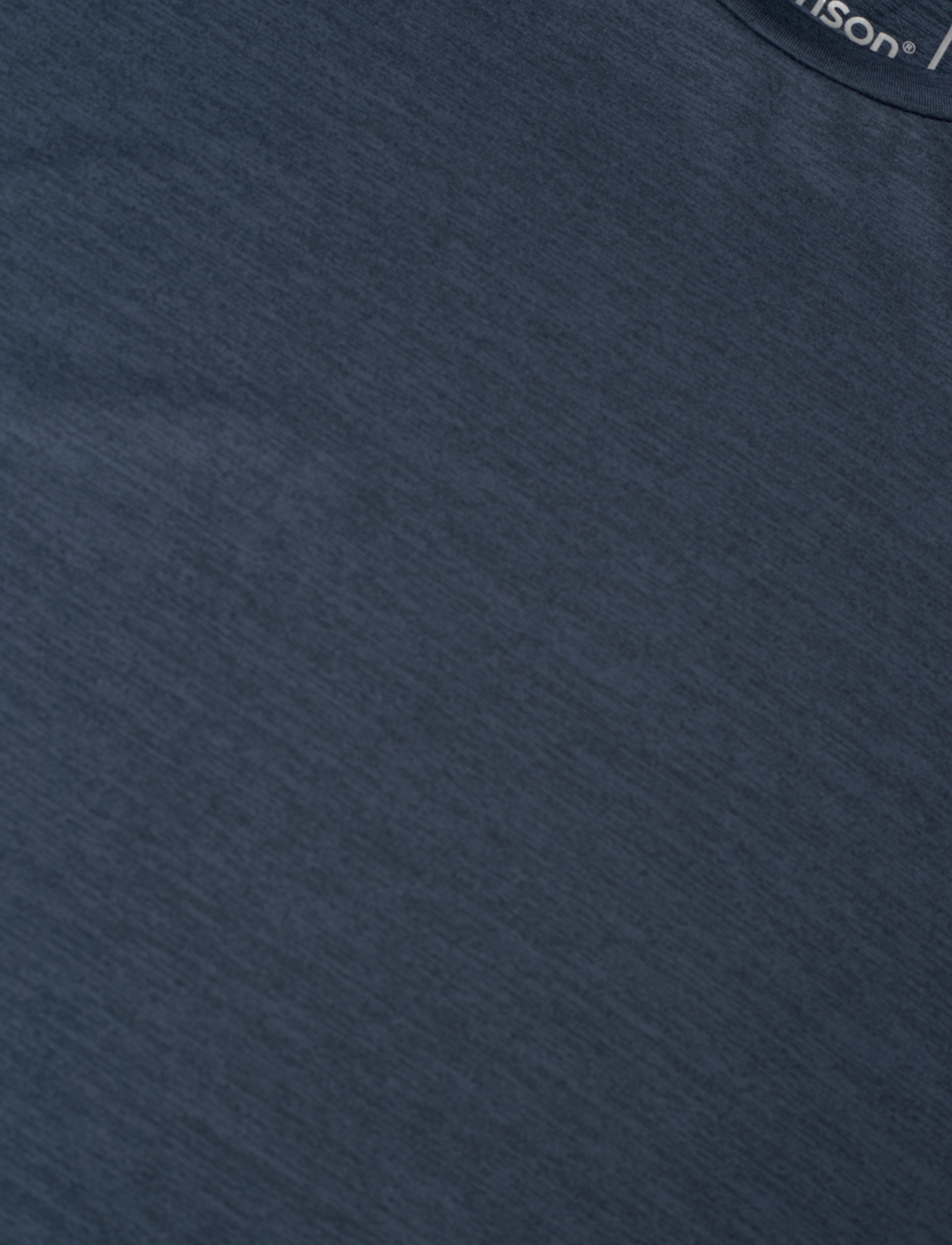 Tenson - TXlite Tee M - dark blue - 2