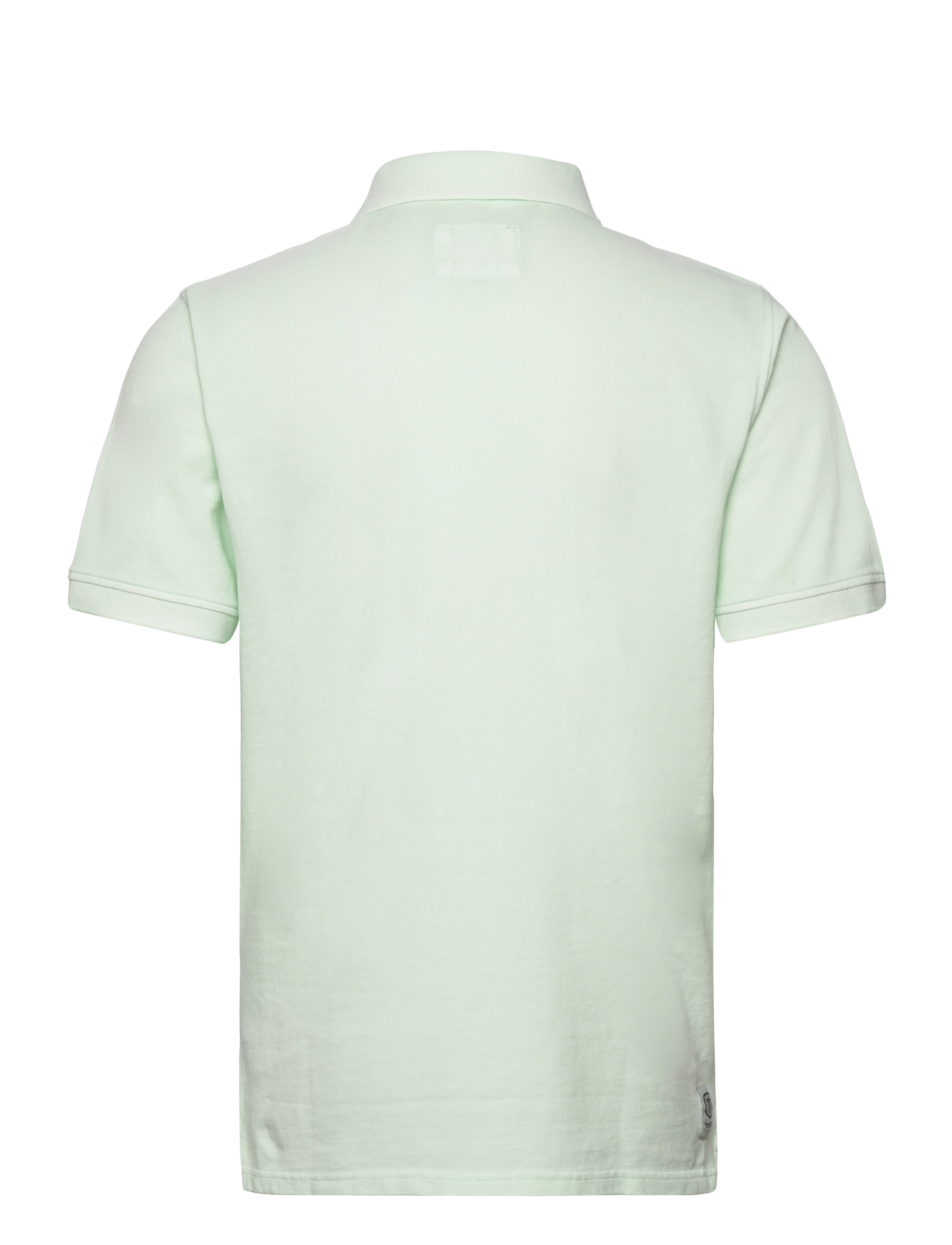 Tenson - Mackay Polo M - cucumber - 1