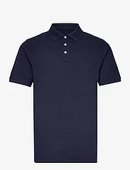 Tenson - Mackay Polo M - polo marškinėliai trumpomis rankovėmis - navy blazer - 0