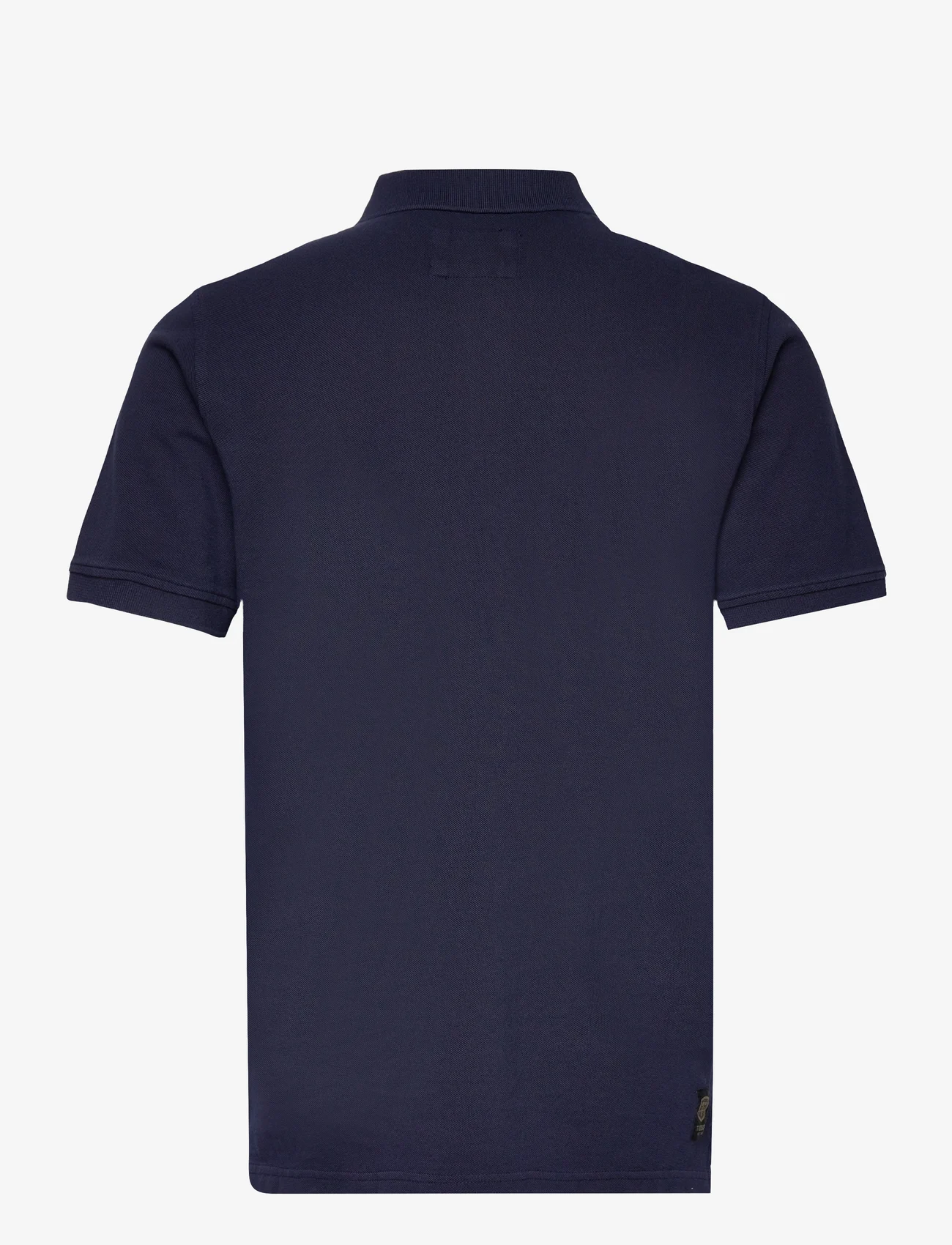 Tenson - Mackay Polo M - polo marškinėliai trumpomis rankovėmis - navy blazer - 1