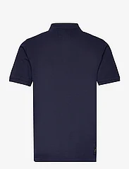 Tenson - Mackay Polo M - short-sleeved polos - navy blazer - 1