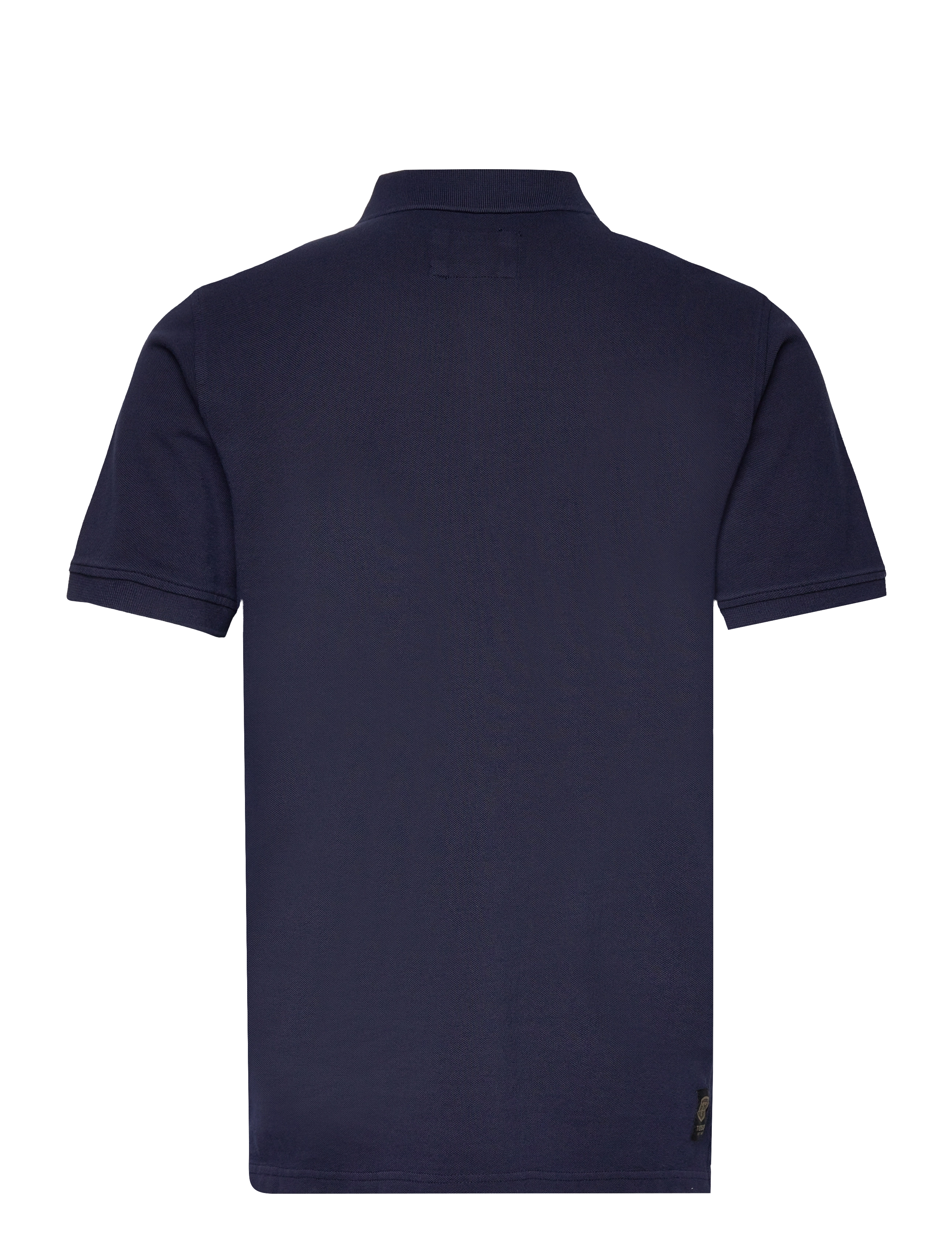Tenson - Mackay Polo M - navy blazer - 1
