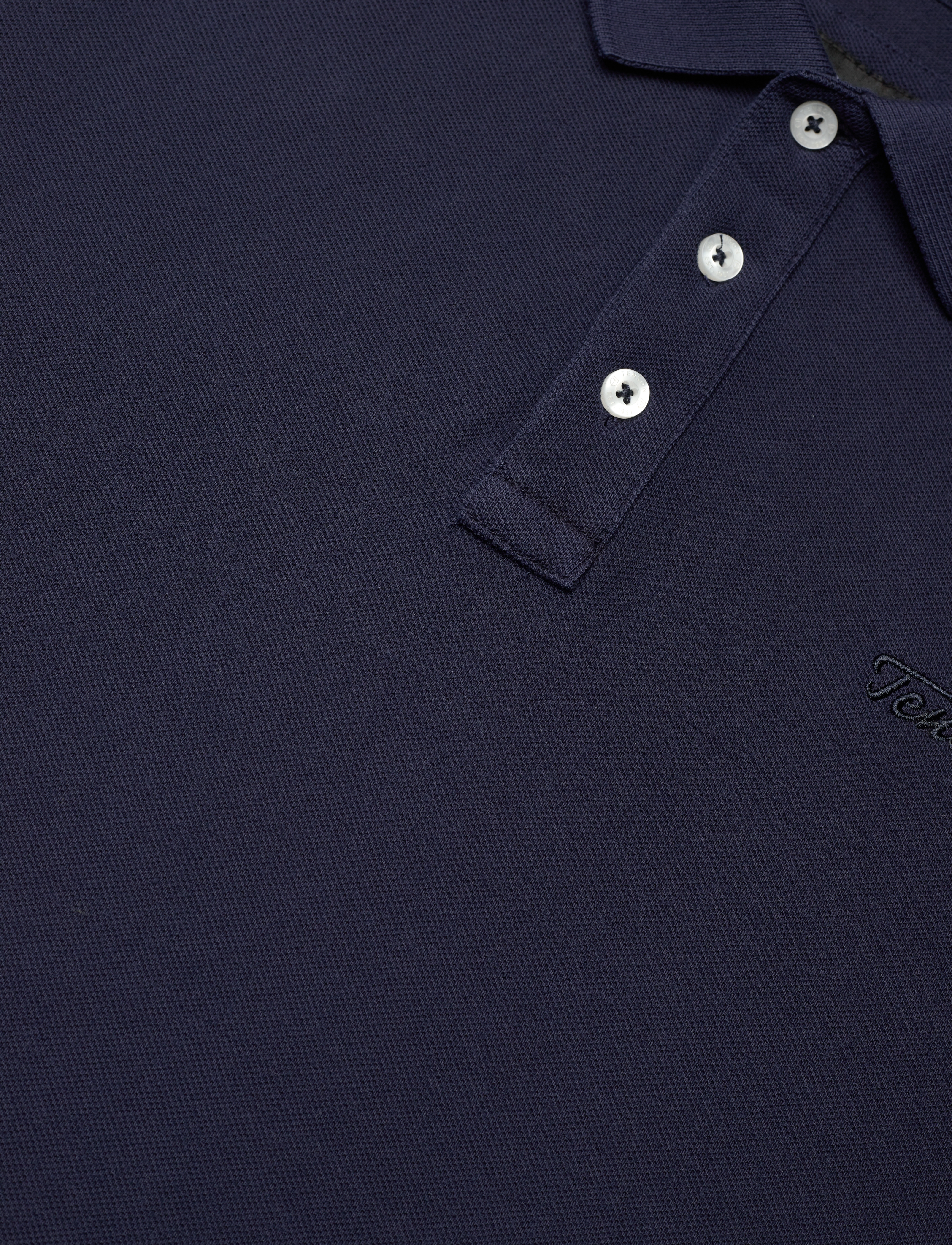 Tenson - Mackay Polo M - navy blazer - 2