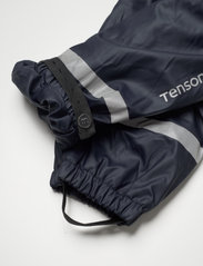 Tenson - Saturn Fleece - gefütterte regenkleidung - cerise - 8