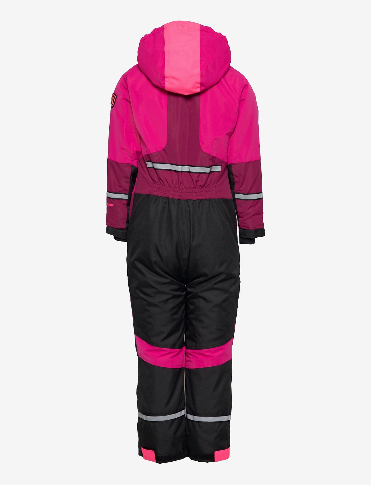 Tenson - Dragon - cerise - 1