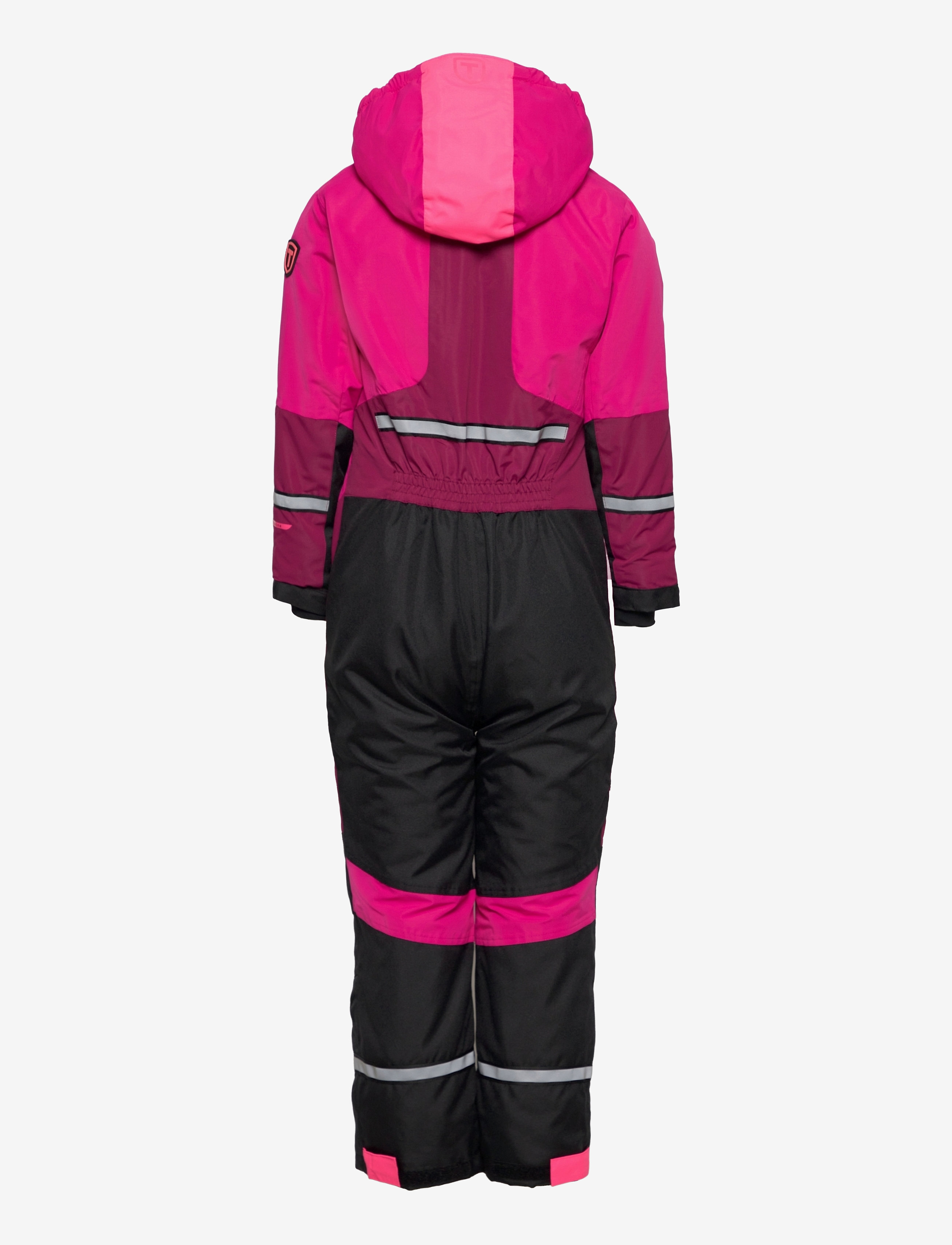 Tenson - Dragon - cerise - 1