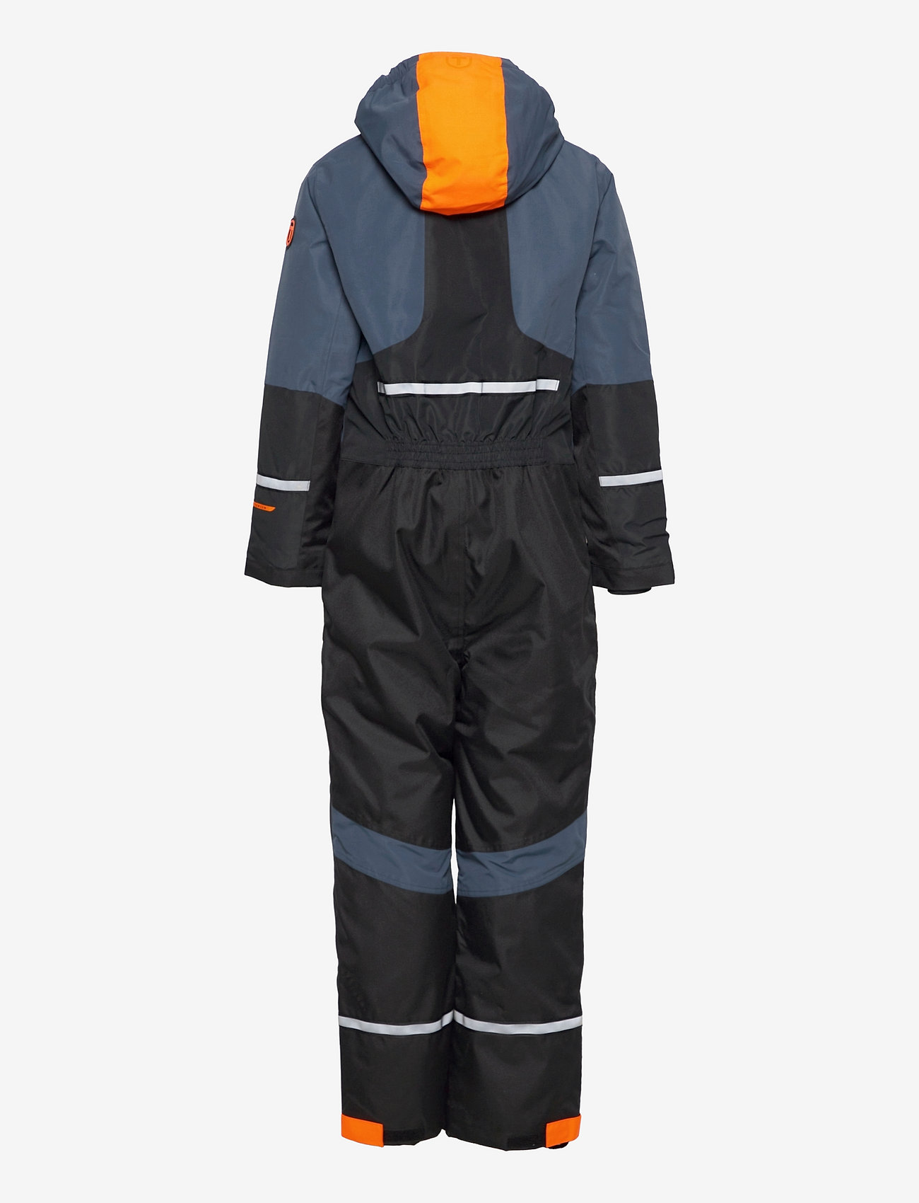Tenson - Dragon - dark blue - 1