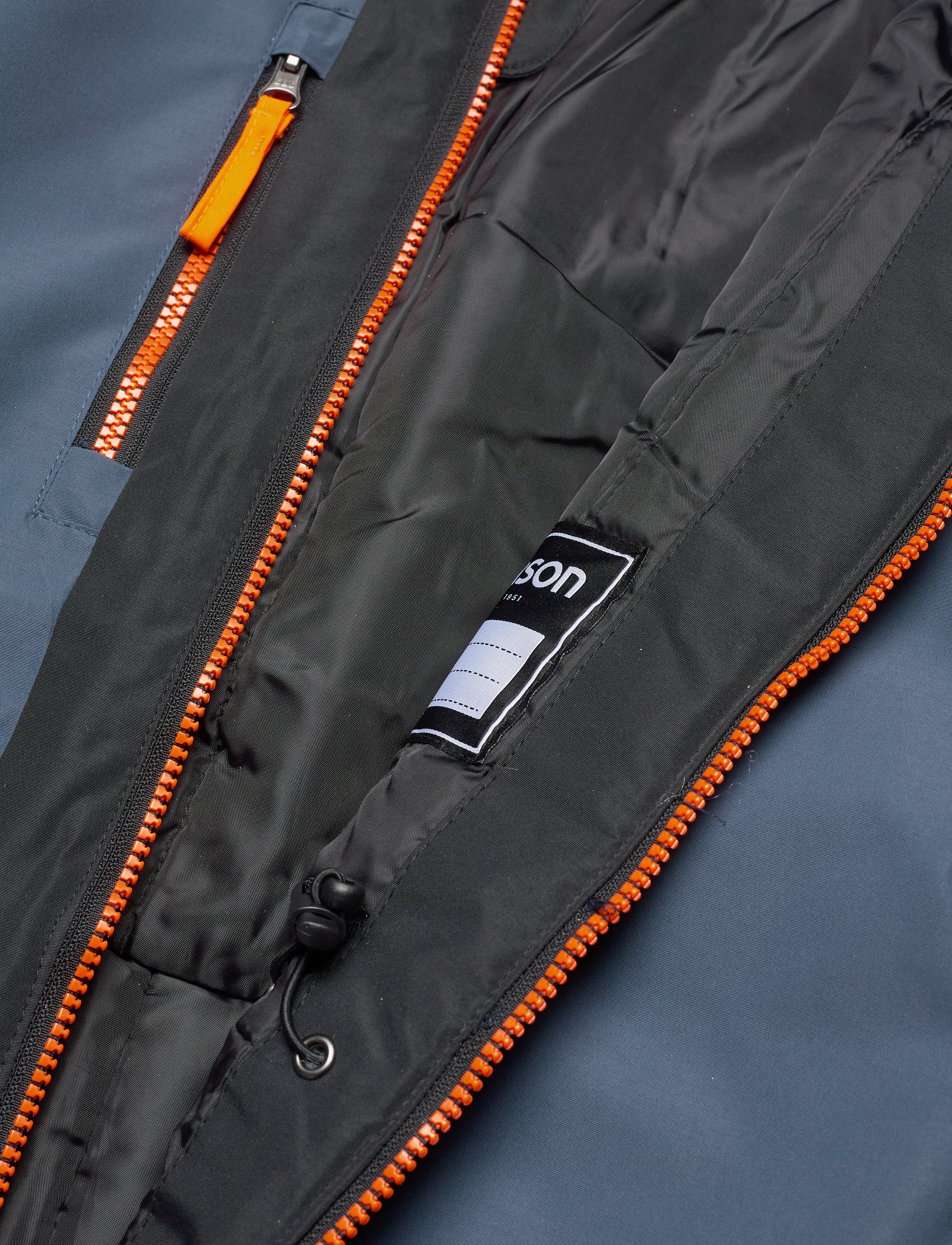 Tenson - Dragon - dark blue - 4