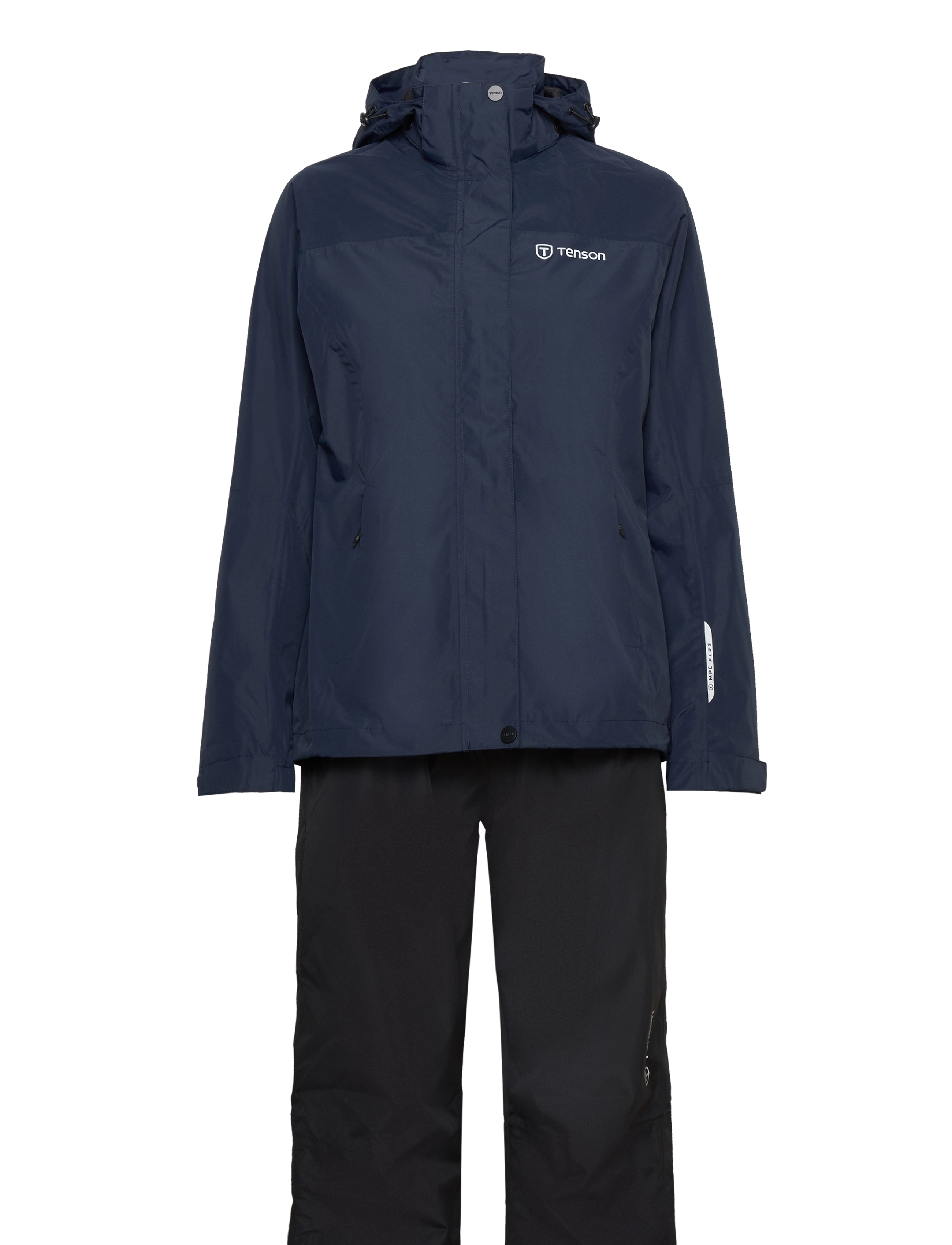 NAVY BLAZER