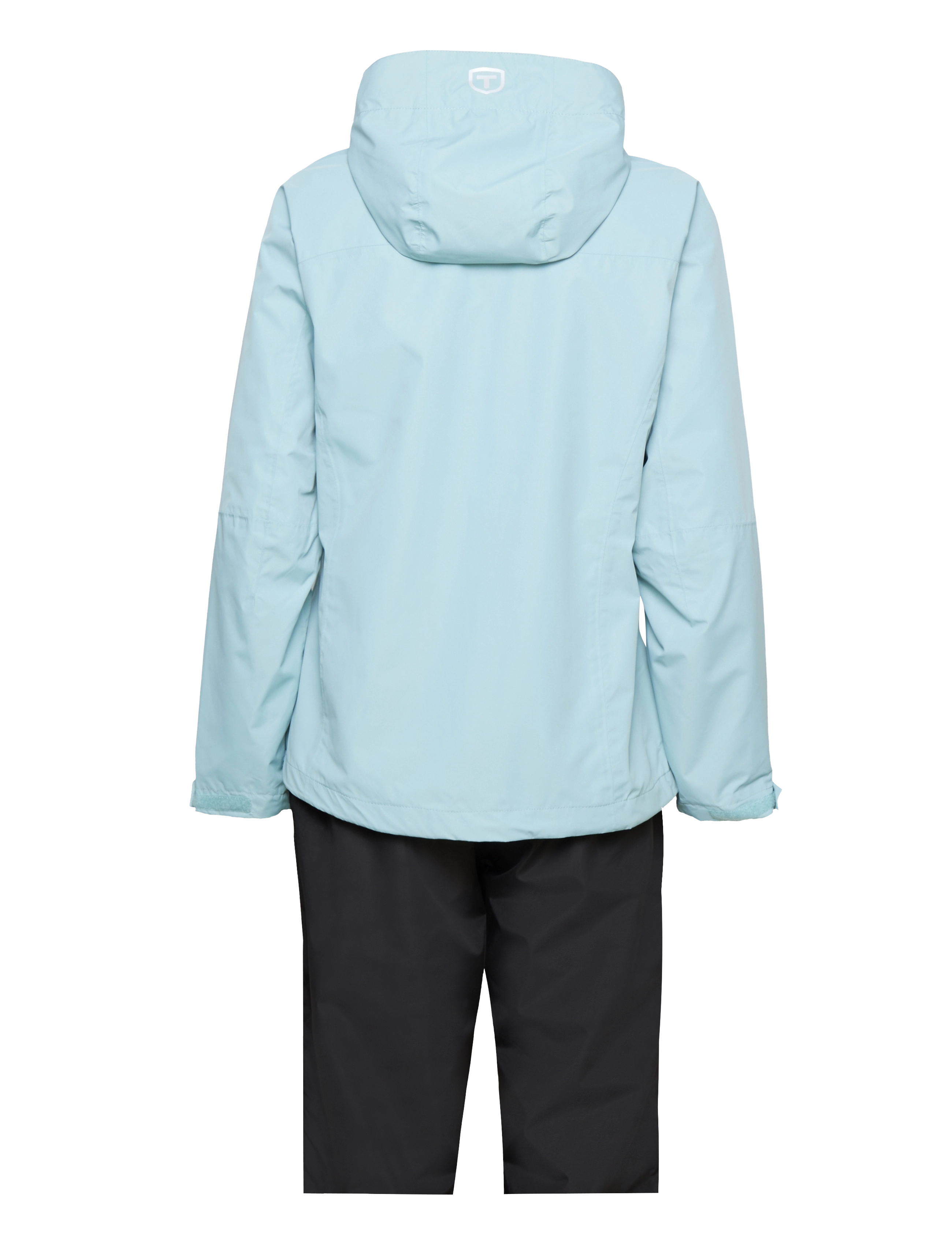 Tenson - NAVIGATOR SET W - stone blue - 1