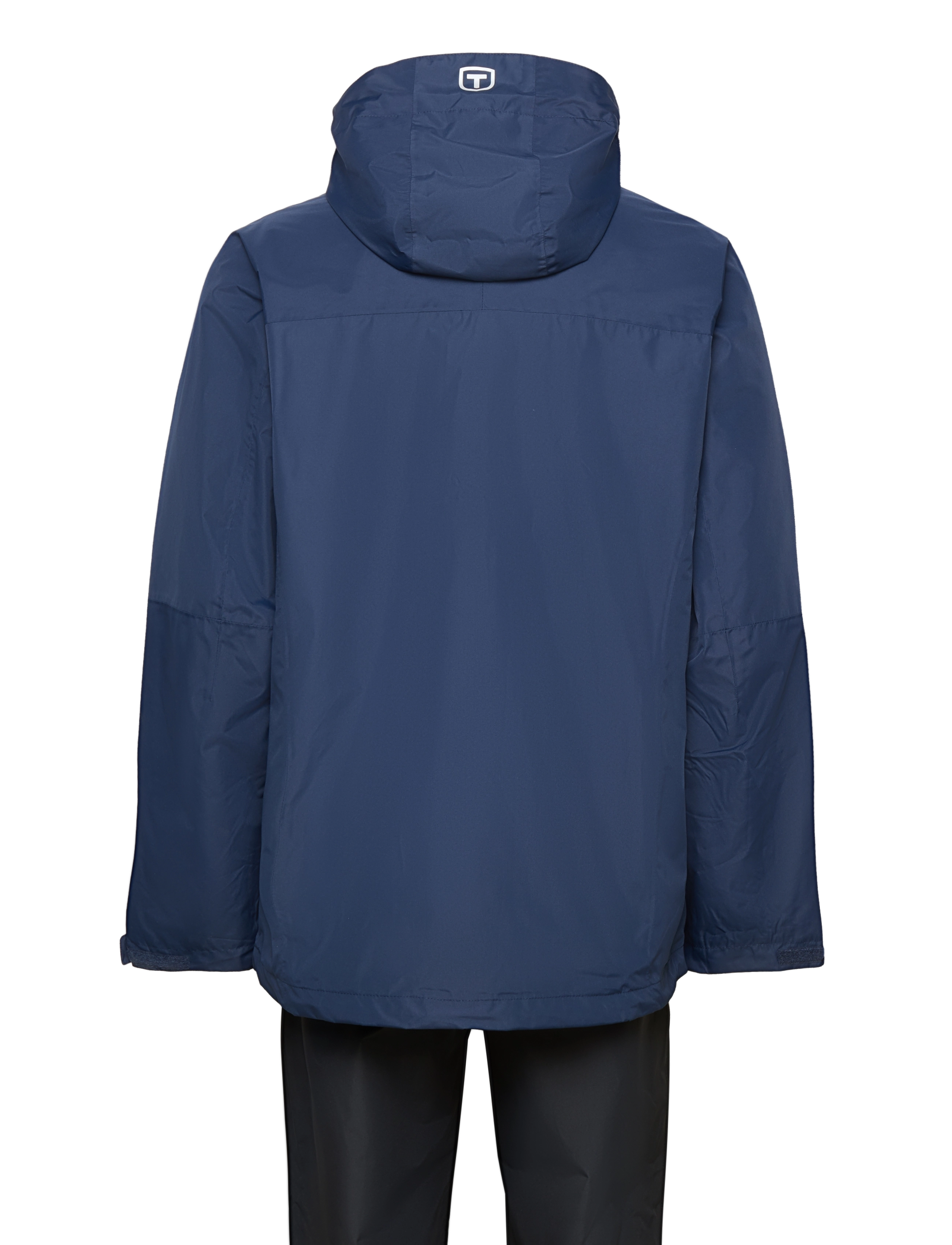 Tenson - NAVIGATOR SET M - navy blazer - 1