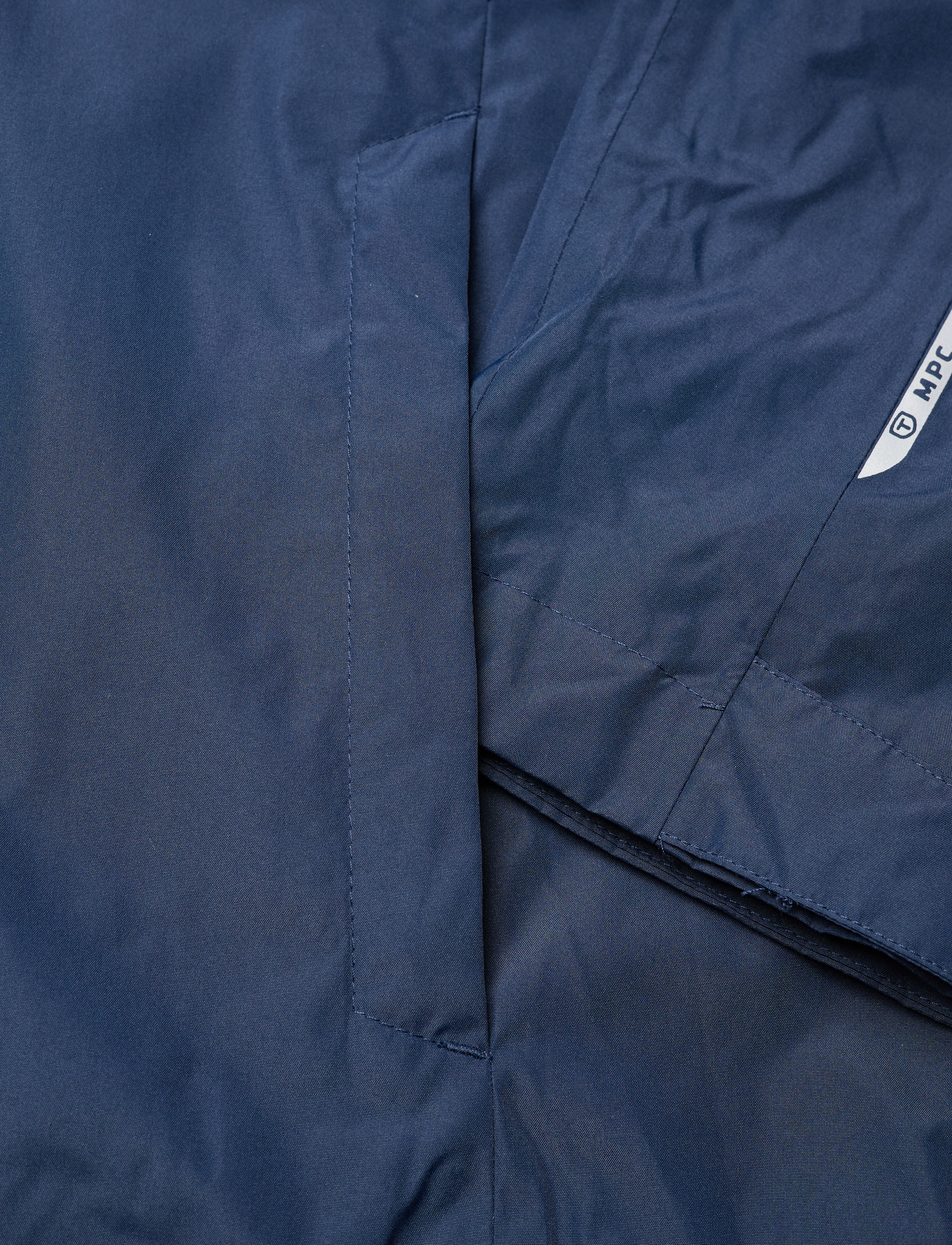Tenson - NAVIGATOR SET M - navy blazer - 5
