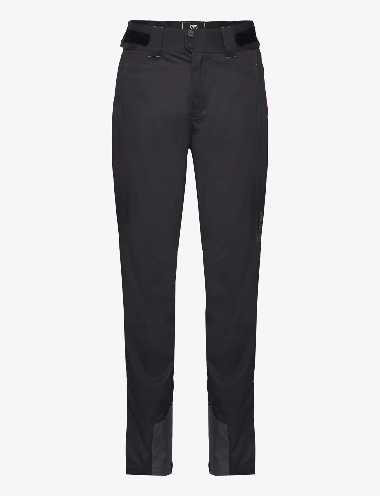 Tenson - TXlite Skagway Shell Pants Women - black - 0