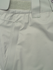 Tenson - TXlite Skagway Shell Pants Women - grey green - 1