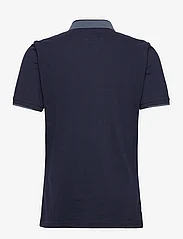 Tenson - Essential Polo M - polo marškinėliai trumpomis rankovėmis - dark navy - 1