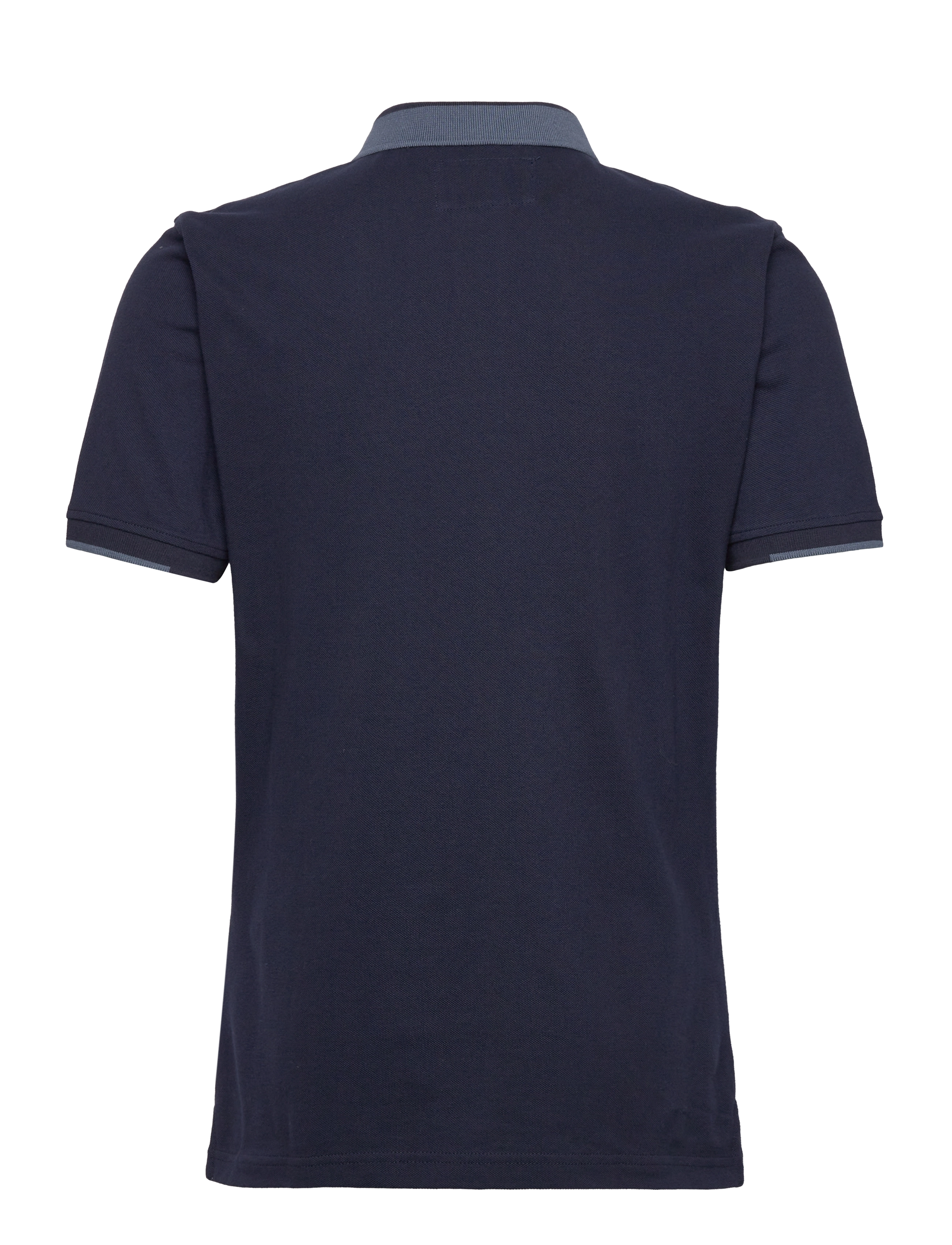 Tenson - Essential Polo M - dark navy - 1