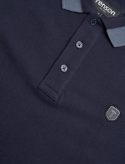 Tenson - Essential Polo M - polo marškinėliai trumpomis rankovėmis - dark navy - 2