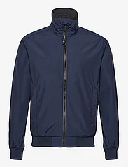 Tenson - Nyle Jacket Men - sports jackets - dark navy - 0