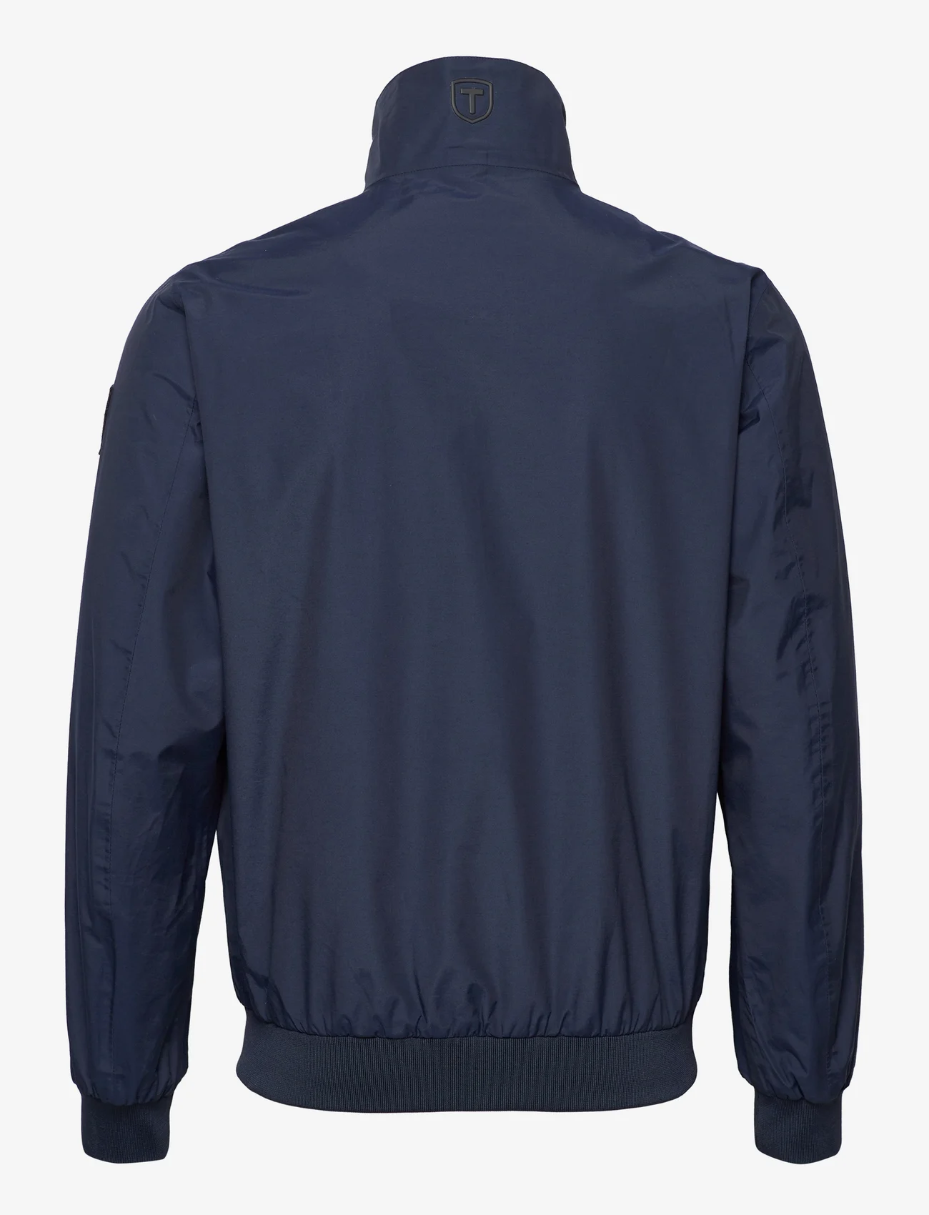 Tenson - Nyle Jacket Men - sportiska stila virsjakas - dark navy - 1