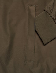 Tenson - Nyle Jacket Men - urheilutakit - dark olive - 4