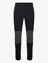 Tenson - Imatra Pro Pants M - bikses āra aktivitātēm - black - 0
