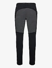 Tenson - Imatra Pro Pants M - bikses āra aktivitātēm - black - 1
