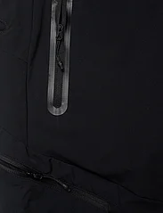 Tenson - Imatra Pro Pants M - bikses āra aktivitātēm - black - 2