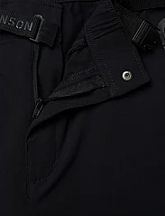 Tenson - Imatra Pro Pants M - bikses āra aktivitātēm - black - 3