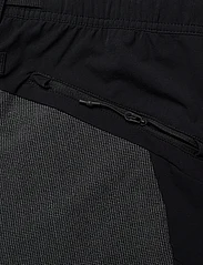 Tenson - Imatra Pro Pants M - bikses āra aktivitātēm - black - 4